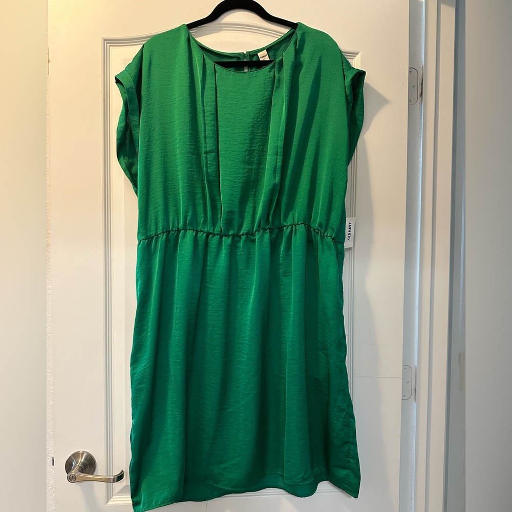 Old Navy dress